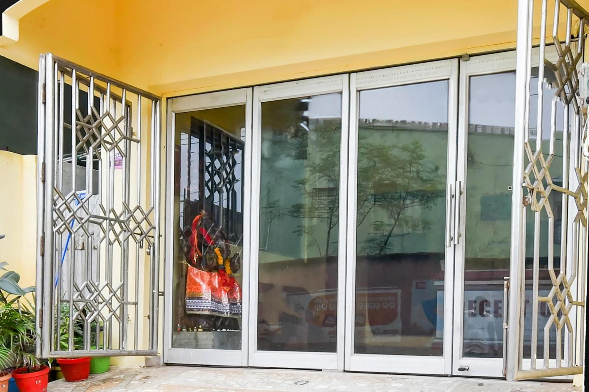 Hotel O Priti Villa Puri Zewnętrze zdjęcie
