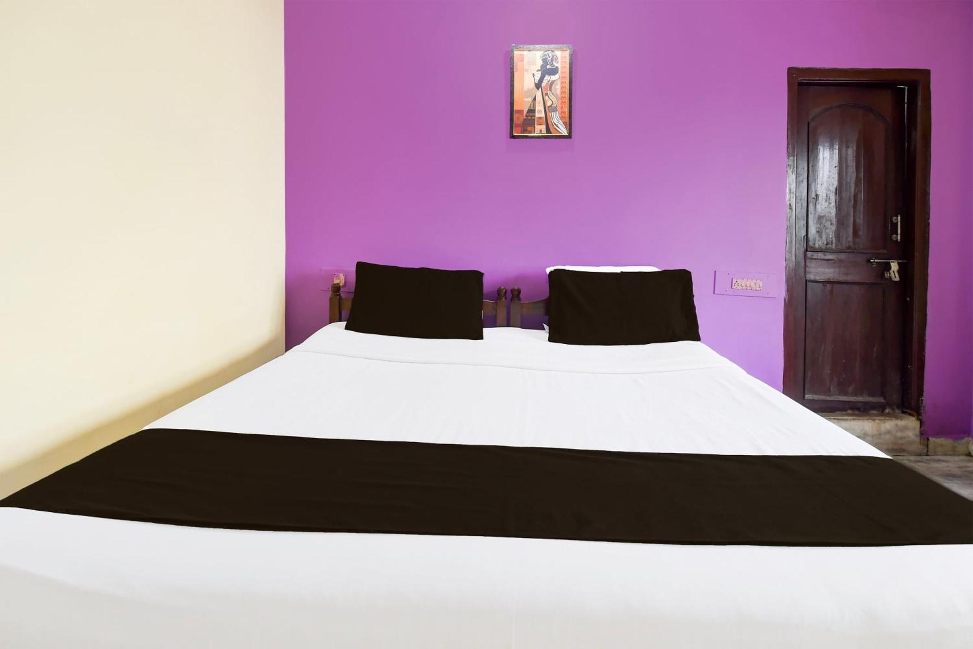 Hotel O Priti Villa Puri Zewnętrze zdjęcie