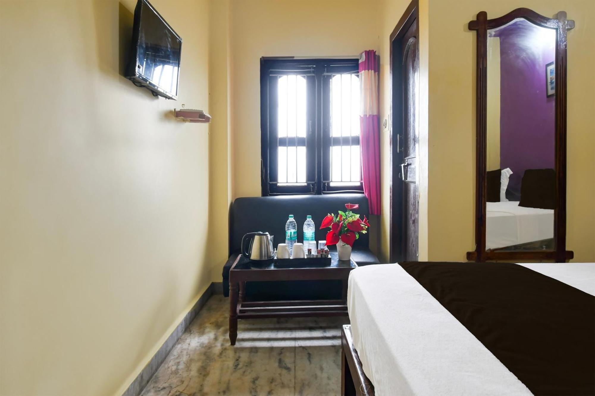 Hotel O Priti Villa Puri Zewnętrze zdjęcie