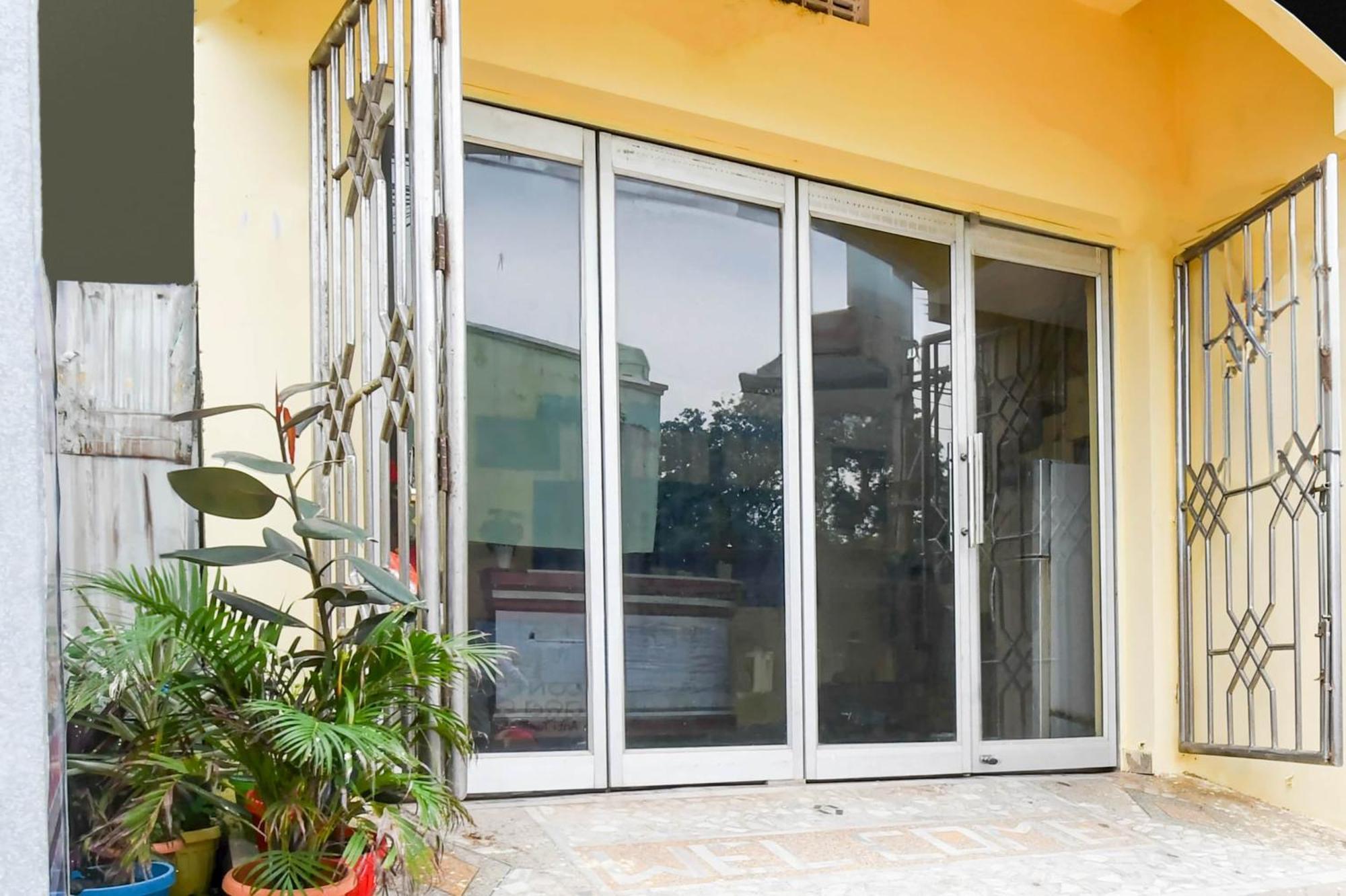 Hotel O Priti Villa Puri Zewnętrze zdjęcie