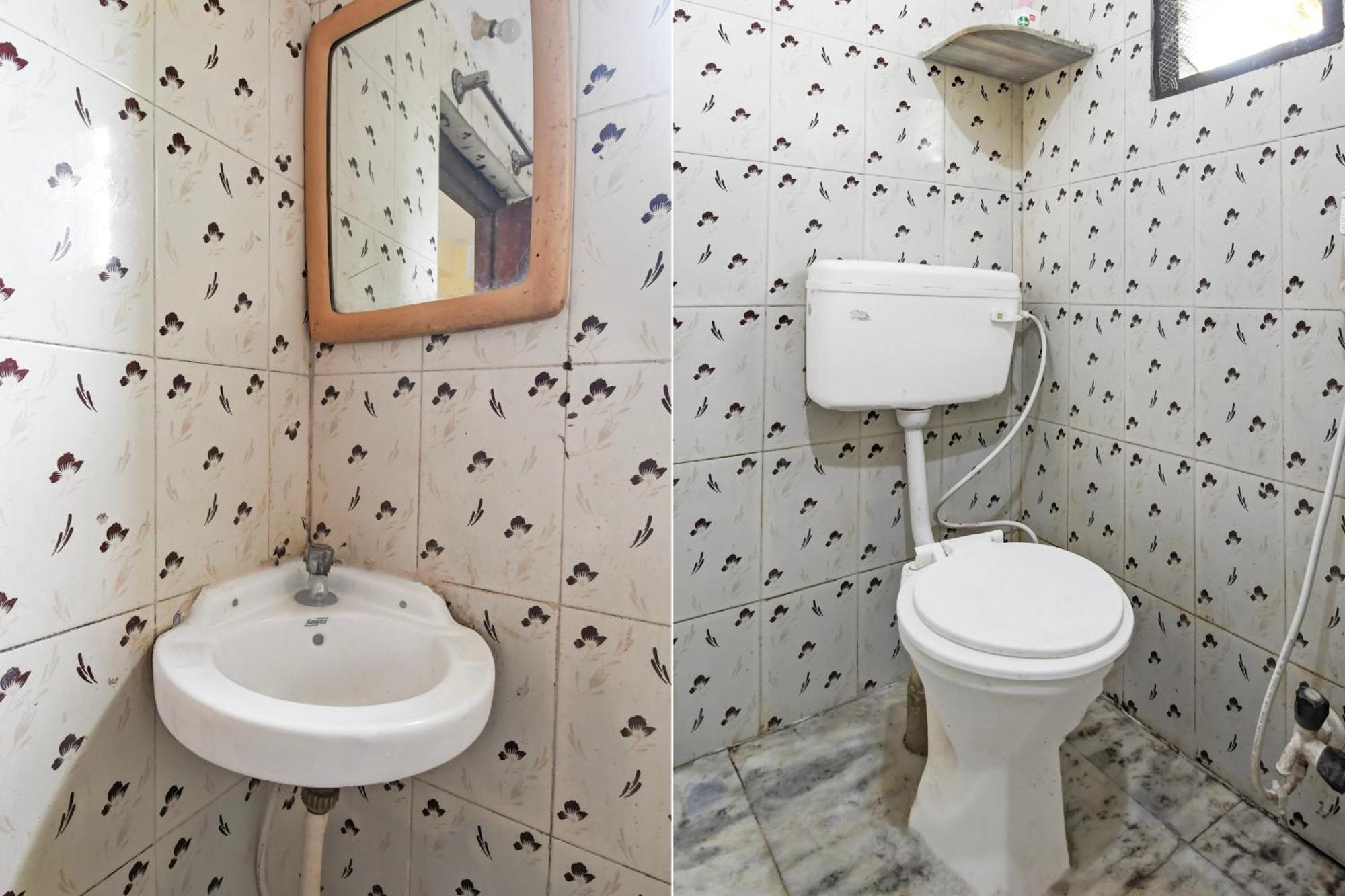 Hotel O Priti Villa Puri Zewnętrze zdjęcie
