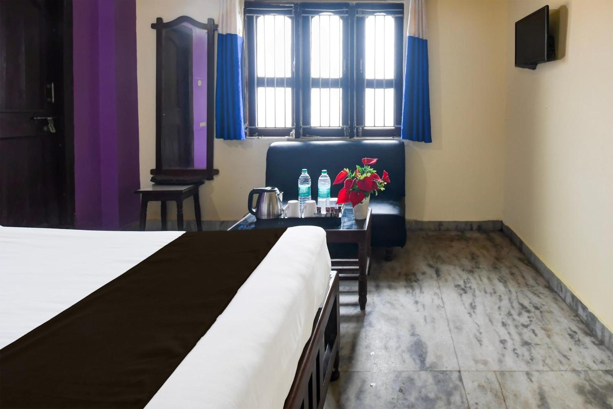 Hotel O Priti Villa Puri Zewnętrze zdjęcie
