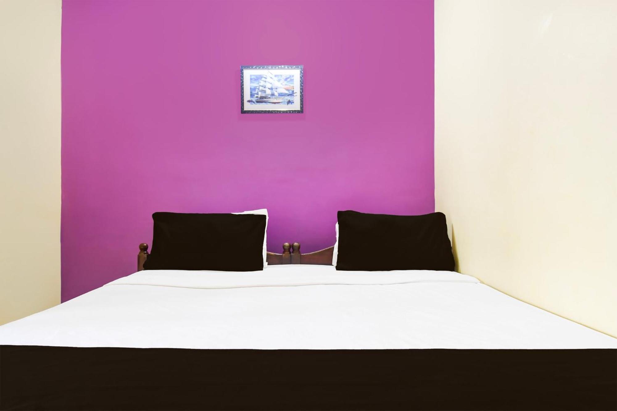 Hotel O Priti Villa Puri Zewnętrze zdjęcie