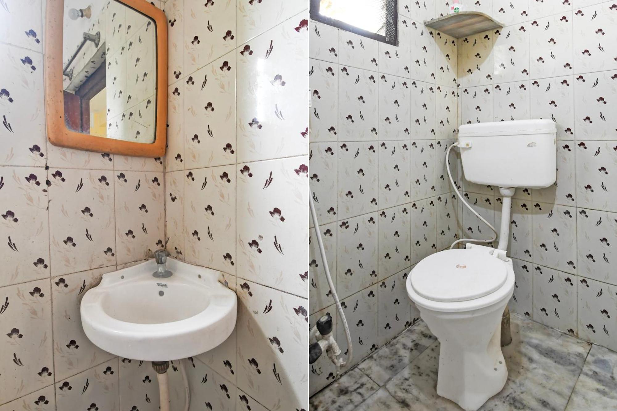 Hotel O Priti Villa Puri Zewnętrze zdjęcie