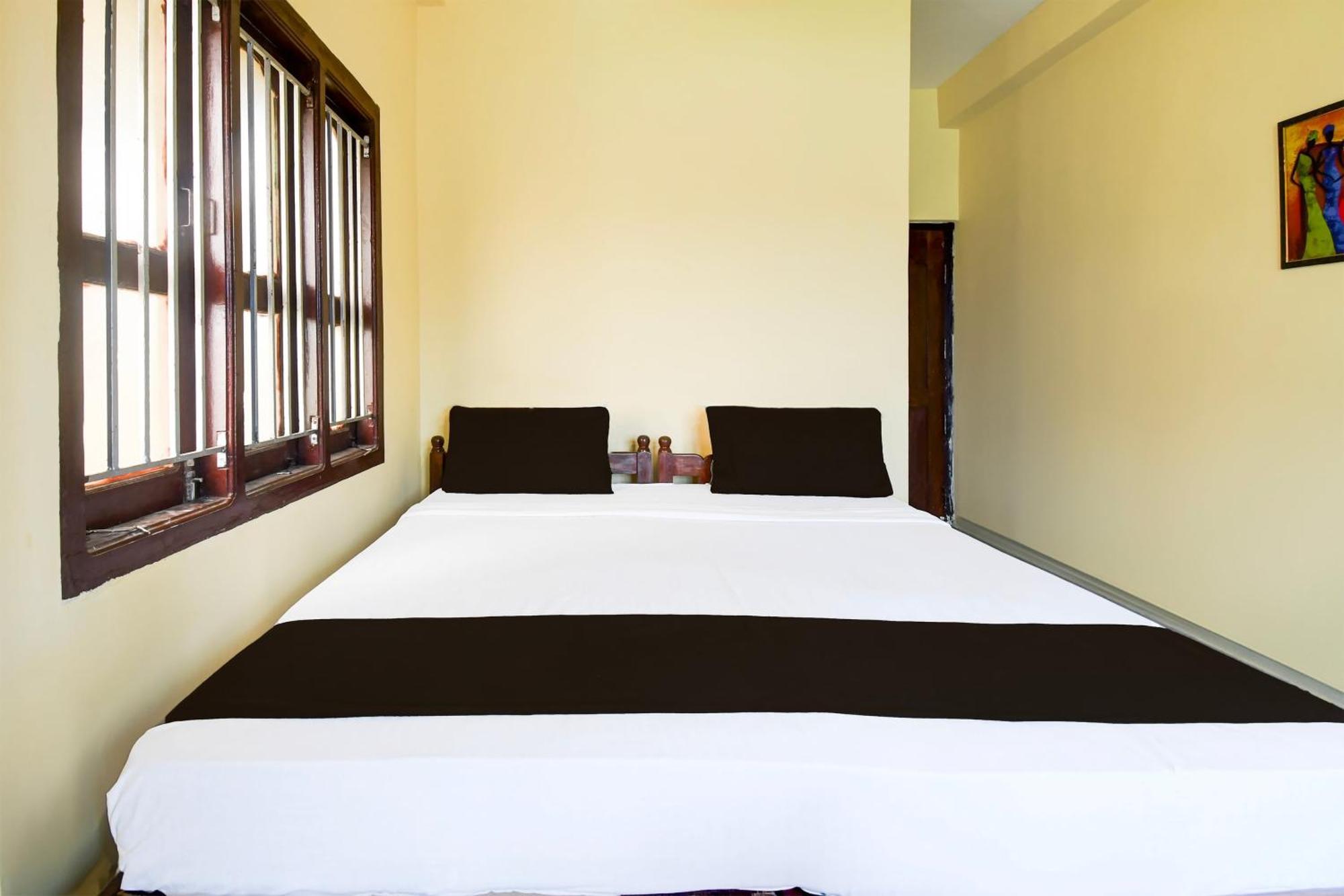 Hotel O Priti Villa Puri Zewnętrze zdjęcie